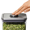OXO SteeL POP Containers
