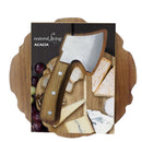Alpine Cheese Set