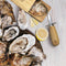 Oyster Shucking Tool Set