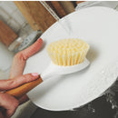 Full Circle BE GOOD Dish Brush