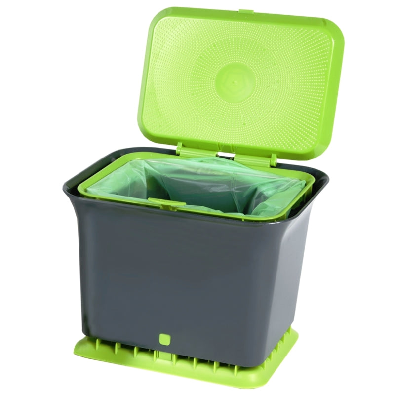 FRESH AIR™ Kitchen Compost Collector