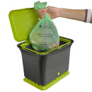 FRESH AIR™ Kitchen Compost Collector