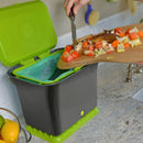 FRESH AIR™ Kitchen Compost Collector