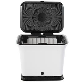 FRESH AIR™ Kitchen Compost Collector