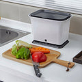 FRESH AIR™ Kitchen Compost Collector