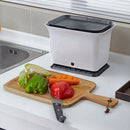 FRESH AIR™ Kitchen Compost Collector