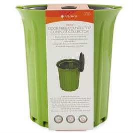 BREEZE™ Compost Collector