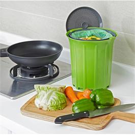 BREEZE™ Compost Collector
