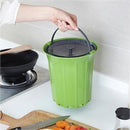 BREEZE™ Compost Collector