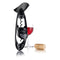Vacu Vin Bottle Twist Corkscrew