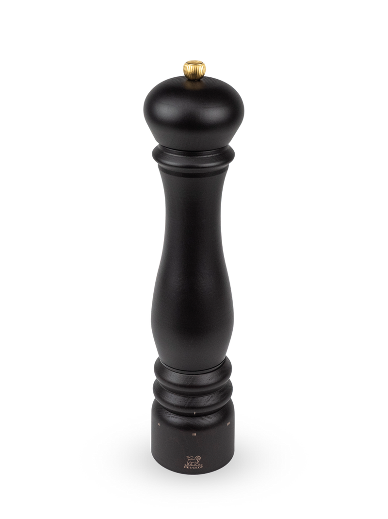 Paris Electric Pepper & Mill  u'Select  34 cm - 13.5"