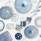 Sendan Blue Sushi Set