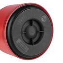 SAMBA 1 litre Thermal Carafe Cherry Red‎