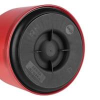 SAMBA 1 litre Thermal Carafe Cherry Red‎
