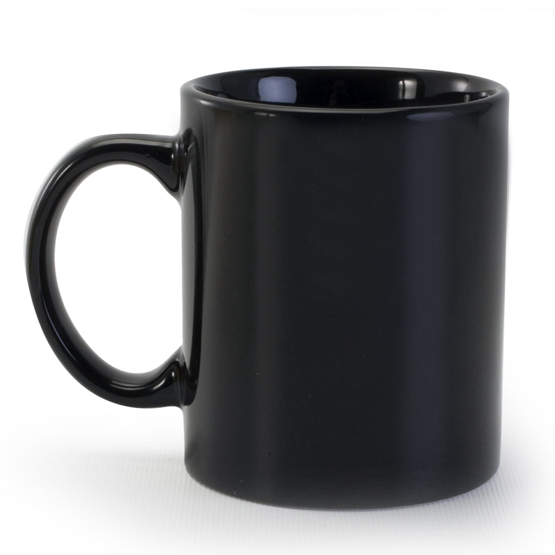 Danesco Color Mug, Set of 4,