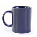 Danesco Color Mug, Set of 4,