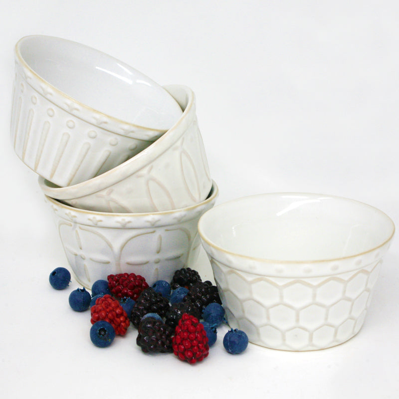 La Petite Cuisine Ramekin (Set of 4)