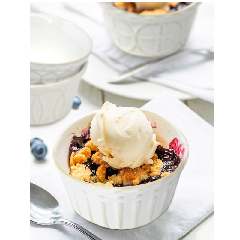 La Petite Cuisine Ramekin (Set of 4)
