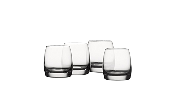 Spiegelau Vino Grande Whisky Set of 4