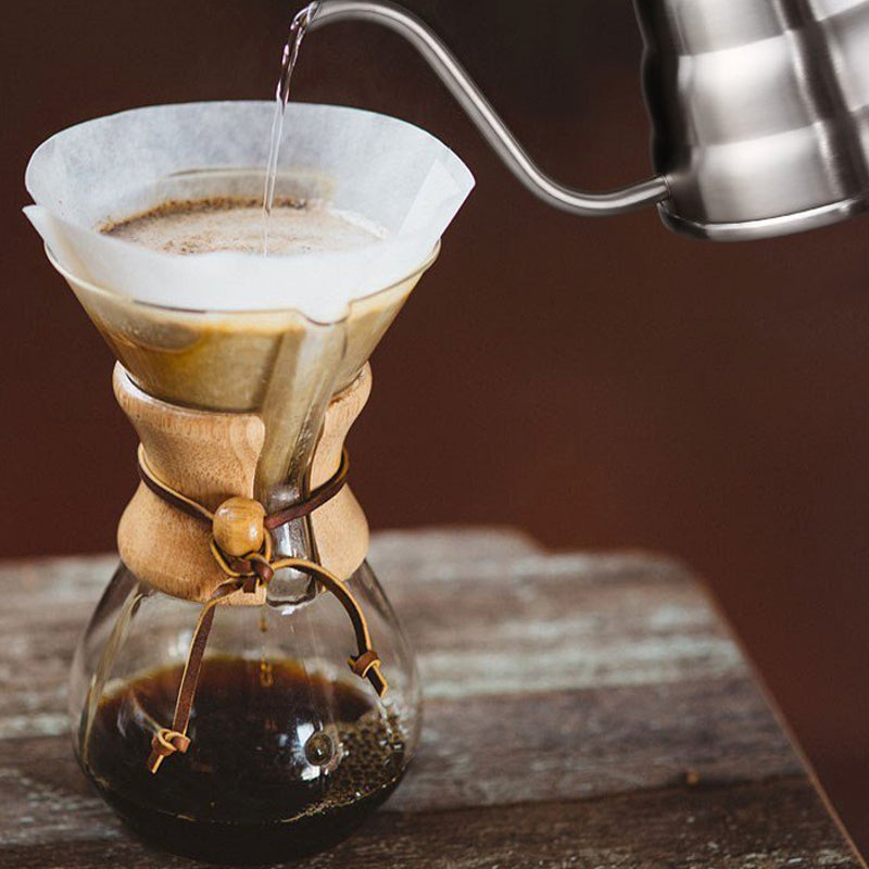 CAFÉ CULTURE Pour-Over Kettle