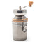 CAFÉ CULTURE Adjustable Coffee Grinder