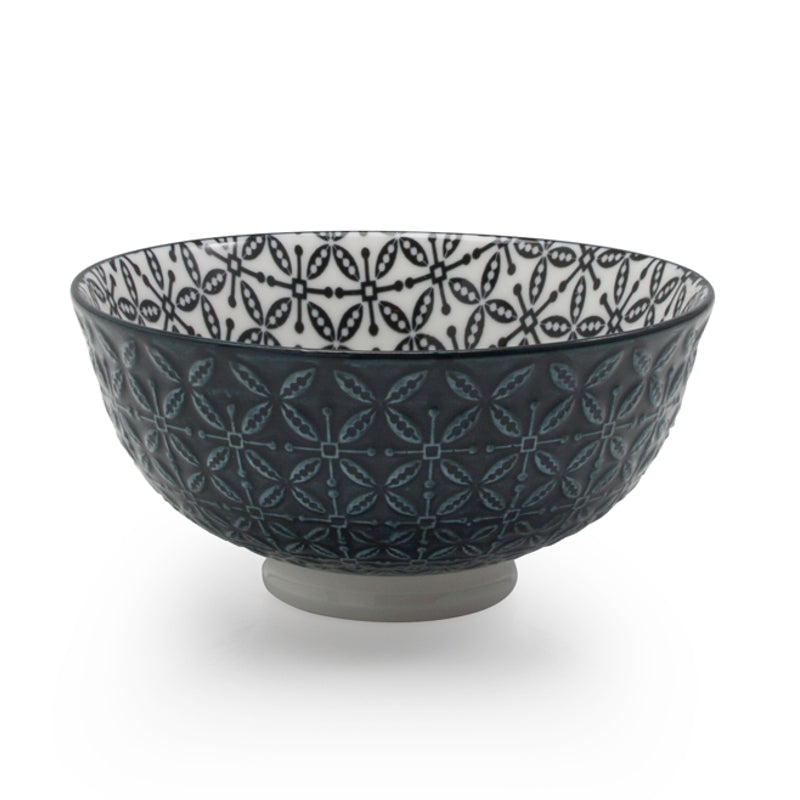 BIA ASTER Footed Bowl Set of 4