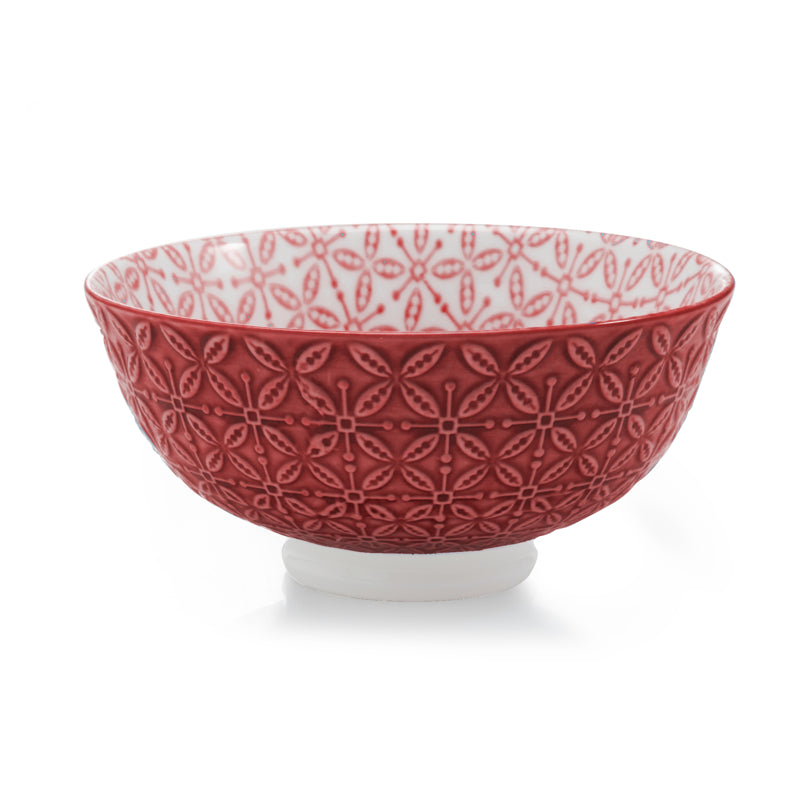 BIA ASTER Footed Bowl Set of 4