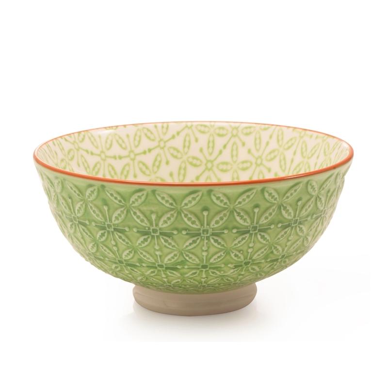 BIA ASTER Footed Bowl Set of 4