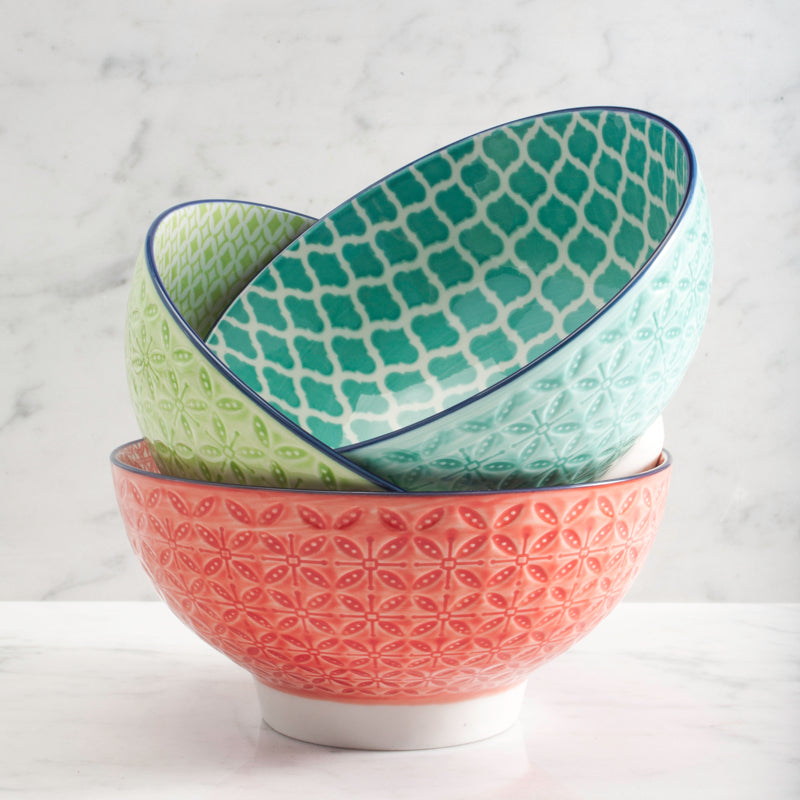 BIA ASTER Cereal Bowl
