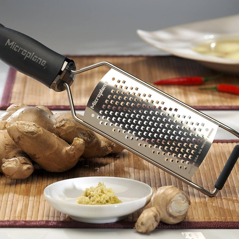 Microplane  Graters Gourmet Series,