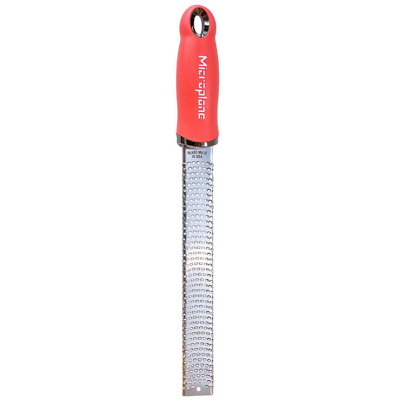 Microplane Long  Zester & Cheese Grater