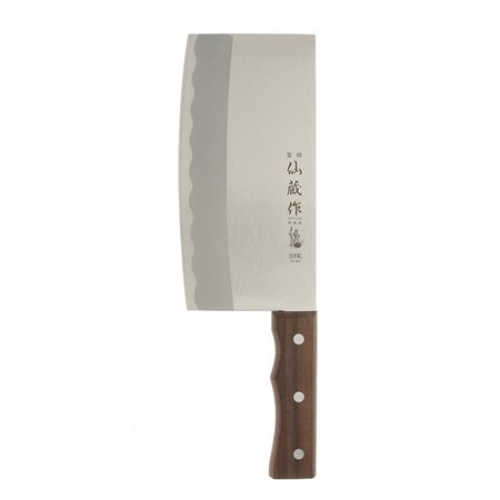 Cleaver Seki Senzohsaku