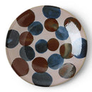 Rustic Dots Dishes & Bowls