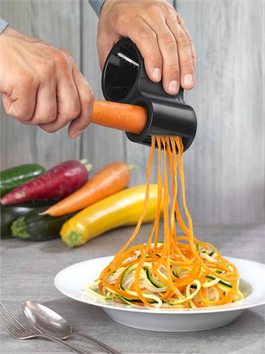 Gefu Spirelli Spiralizer