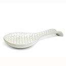 La Petite Cuisine Textured Spoon Rest