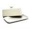 La Petite Cuisine Textured Butter Dish