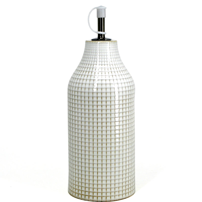 La Petite Cuisine Textured Oil Bottle