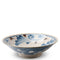 Rustic Blue Vines Dishes & Bowls