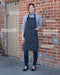 KAF Home - KAF Home Tailor Aprons - Oversized, and Multi-purpose