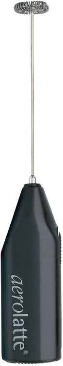TO-GO Milk Frother 21cm/8.5" Black