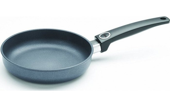 Woll Diamond Fry Pan Induction 8"