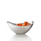 Nambé Butterfly Bowl - 7½"