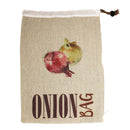 Reusable Onion Storage Bag