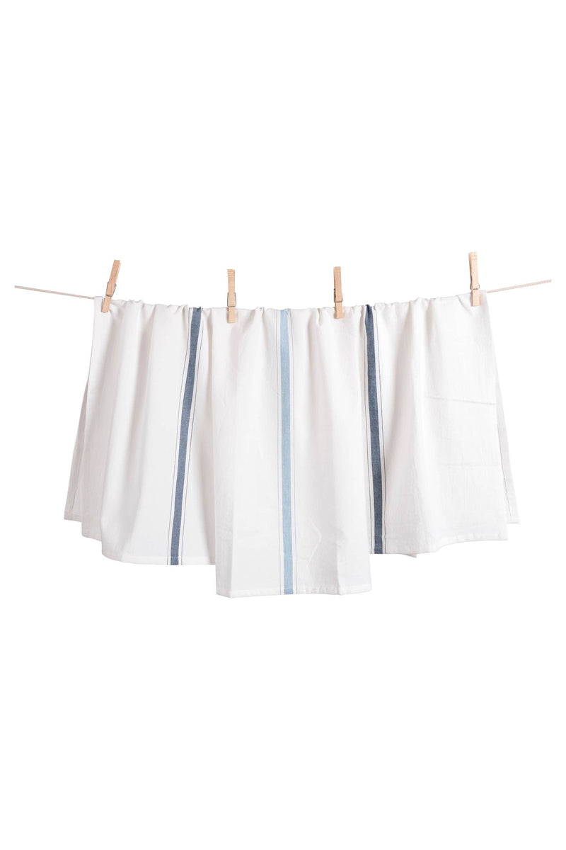 KAF Home - Christopher Kimball's Milk Street Flour Sack Towel Set of 3