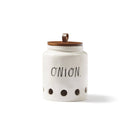 Magenta - Stem Print Onion Keeper (Min of 4)