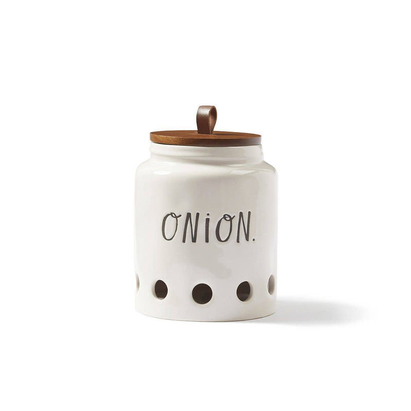 Magenta - Stem Print Onion Keeper (Min of 4)