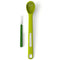 JJ Scoop&Pick™ Jar Spoon & Fork