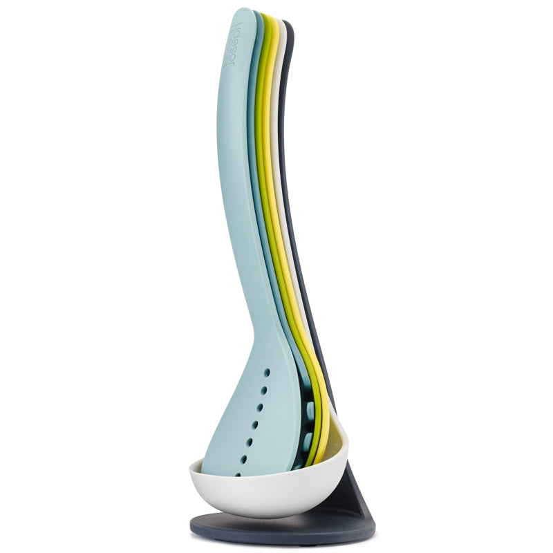 JJ Nest™ OPAL Utensils Plus