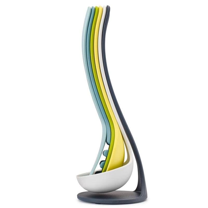JJ Nest™ OPAL Utensils Plus