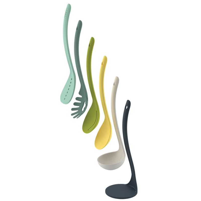 JJ Nest™ OPAL Utensils Plus